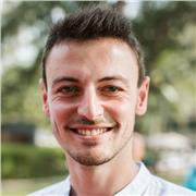 Clases para el verano con un profesor nativo